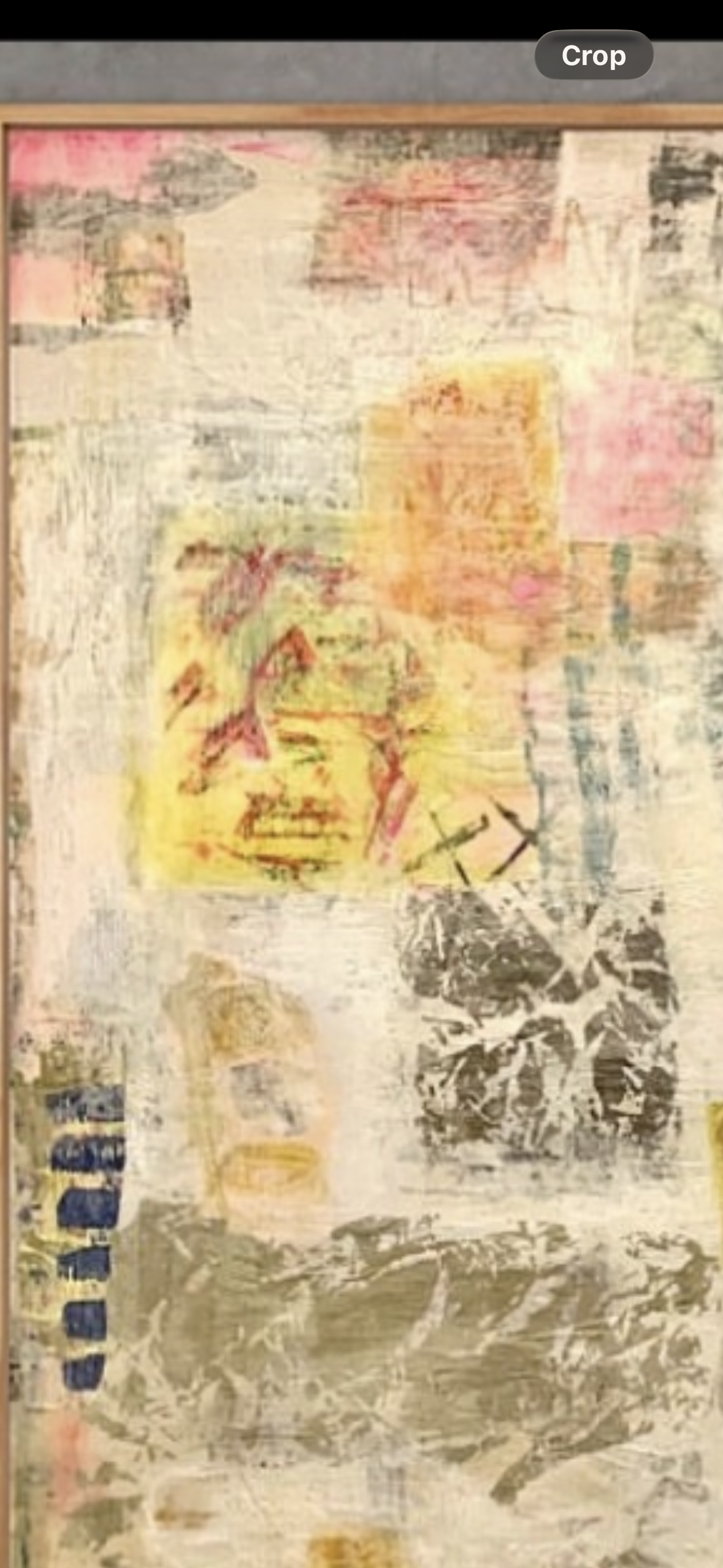 Available work