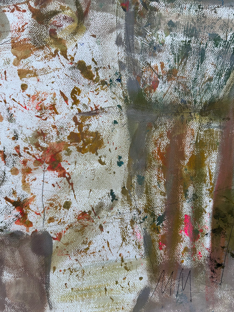 Available work