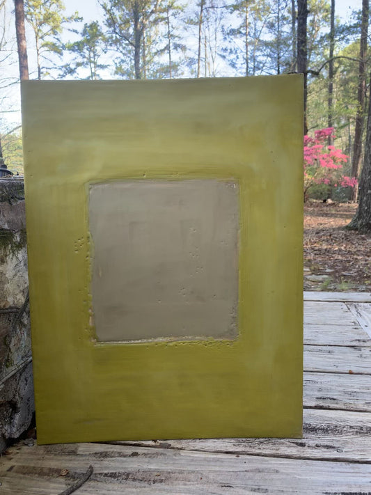 Hear it for Chartreuse