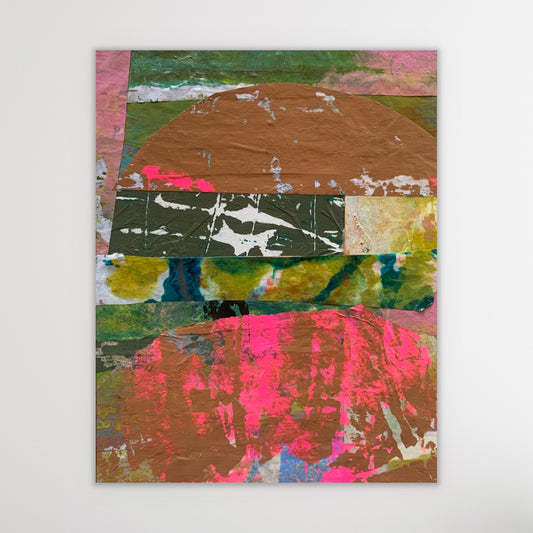 I'm the sun and stars