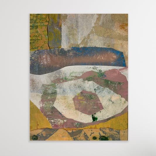 It's from California